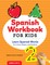 Spanish Workbook for Kids