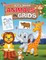 Let's Draw Animals in Grids