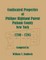Confiscated Properties of Philipse Highland Patent, Putnam County, New York, 1780-1785