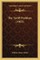 The Tariff Problem (1903)