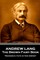 Andrew Lang - The Brown Fairy Book
