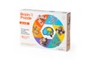 RECENT TOYS Sešu prāta mežģu komplekts