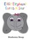 Ellie Elephant Earns A Star