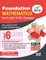 Foundation Mathematics for IIT-JEE/ NTSE/ Olympiad Class 6 - 3rd Edition