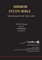 Mirror Bible-OE