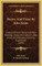 Poetry And Prose By John Keats