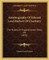 Autobiography of Edward Lord Herbert of Cherbury