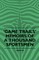 Game Trails' Memoirs of a Thousand Sportsmen