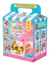 SLIMY DIY Slime set Gelateria