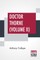 Doctor Thorne (Volume II)