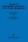 Aspects of International Cooperation in Air Traffic Management