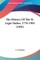 The History Of The St. Leger Stakes, 1776-1901 (1902)