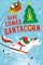 Here Comes Santacorn
