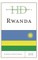 Historical Dictionary of Rwanda, Second Edition