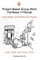 Project-Based Group Work Facilitator's Manual