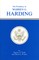 Presidency of Warren G. Harding