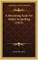 A Measuring Scale For Ability In Spelling (1915)