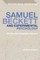 Samuel Beckett and Experimental Psychology
