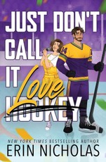 Just Don't Call It Love