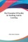 The Principles of Facility in Teaching and in Learning