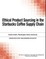 Ethical Product Sourcing in the Starbucks Coffee Supply Chain