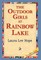 The Outdoor Girls at Rainbow Lake