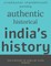 Authentic historical india's history