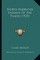 North American Indians of the Plains (1920)