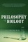 Philosophy of Biology