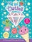 Jewel Art Cuties