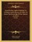 Some Reasons Against Making Use Of Marks And Evidences, In Order To Attain The Knowledge Of Our Interest In Christ (1745)