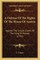 A Defense Of The Rights Of The House Of Austria
