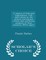 A Memoir of India and Avghanistaun, with Observations on the Present Exciting and Critical State and Future Prospects of Those Countries. [with Maps.] - Scholar's Choice Edition