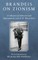 Brandeis on Zionism