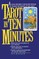 Tarot in Ten Minutes