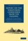 Report on the Territories Conquered from the Paishwa