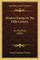 Western Europe In The Fifth Century