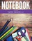 Notebook Paper Grades 2-5
