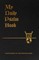 My Daily Psalms Book