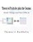 Theory of Particles plus the Cosmos