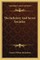 The Judiciary and Secret Societies