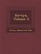Torreya, Volume 3