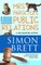 Mrs Pargeter's Public Relations