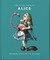 Little Book of Alice in Wonderland