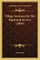 Village Sermons on the Baptismal Service (1869)