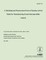 A Machining and Measurement Process Planning Activity Model for Manufacturing System Interoperability Analysis