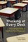 Thinking at Every Desk: Four Simple Skills to Transform Your Classroom