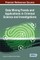 Data Mining Trends and Applications in Criminal Science and Investigations