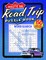 The Great American Route 66 Puzzle Book