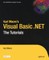 Karl Moore's Visual Basic .Net